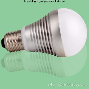 610LM Light Bulb Dimmable 8W A60 LED bulb